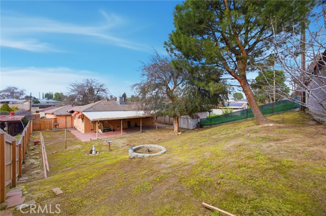 Detail Gallery Image 27 of 33 For 2609 Edwards, Bakersfield,  CA 93306 - 3 Beds | 1 Baths