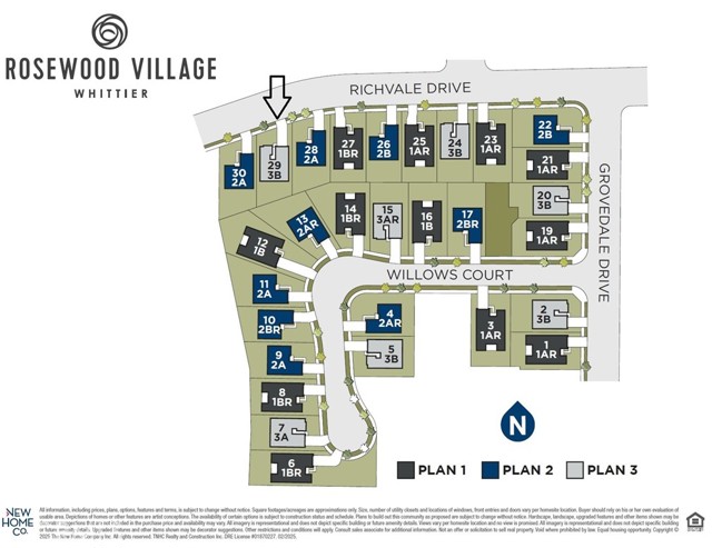 Detail Gallery Image 3 of 20 For 16018 Richvale Dr, Whittier,  CA 90604 - 6 Beds | 5/1 Baths