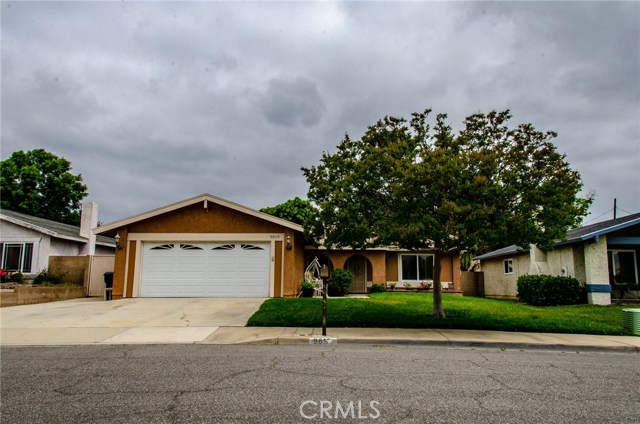 9610 Effen St, Rancho Cucamonga, CA 91730