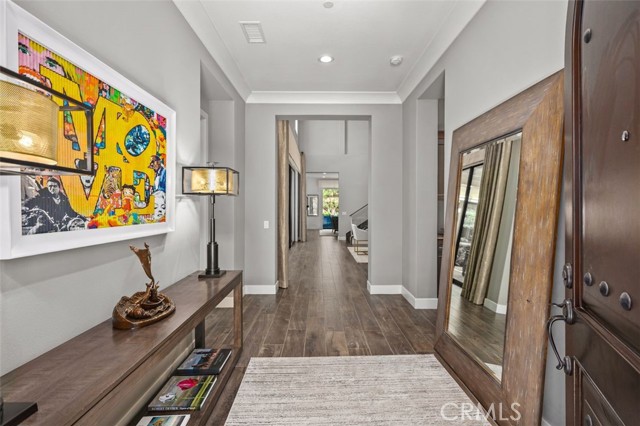 Detail Gallery Image 10 of 67 For 116 Knob Creek, Irvine,  CA 92602 - 5 Beds | 5/1 Baths