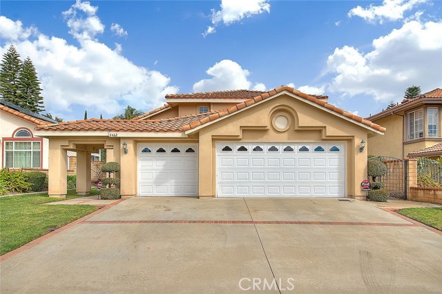 2462 Monte Royale Dr, Chino Hills, CA 91709