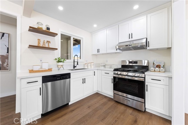 4 Bed Home for Sale in Palmdale, California
