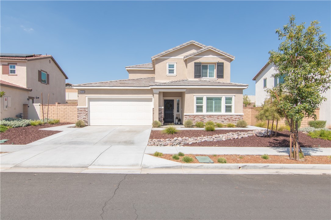 Detail Gallery Image 1 of 1 For 24068 Timber Farm Dr, Menifee,  CA 92587 - 4 Beds | 3/1 Baths