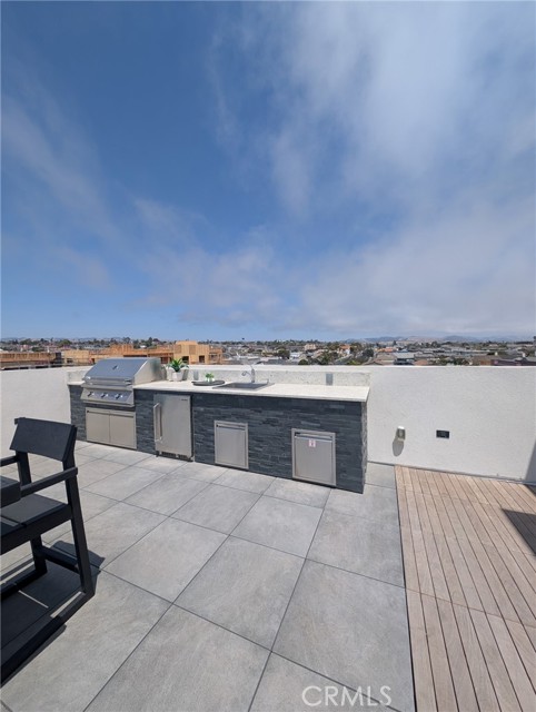 Detail Gallery Image 18 of 19 For 402 W Grand Ave #106,  Grover Beach,  CA 93433 - 1 Beds | 1 Baths