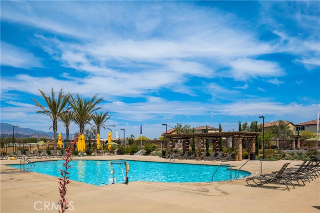 Detail Gallery Image 41 of 41 For 36936 Buccella Ln, Beaumont,  CA 92223 - 4 Beds | 3 Baths