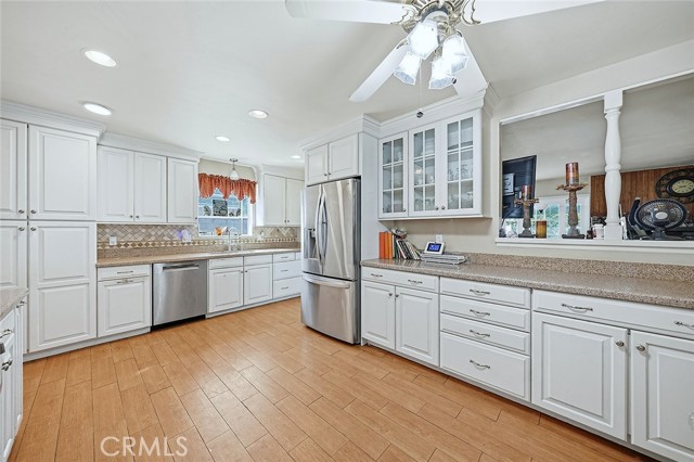 Detail Gallery Image 9 of 40 For 16321 Sugargrove Dr, Whittier,  CA 90604 - 3 Beds | 2 Baths