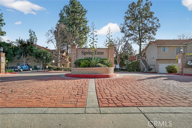 Detail Gallery Image 19 of 33 For 2381 Archwood Ln #184,  Simi Valley,  CA 93063 - 3 Beds | 2 Baths