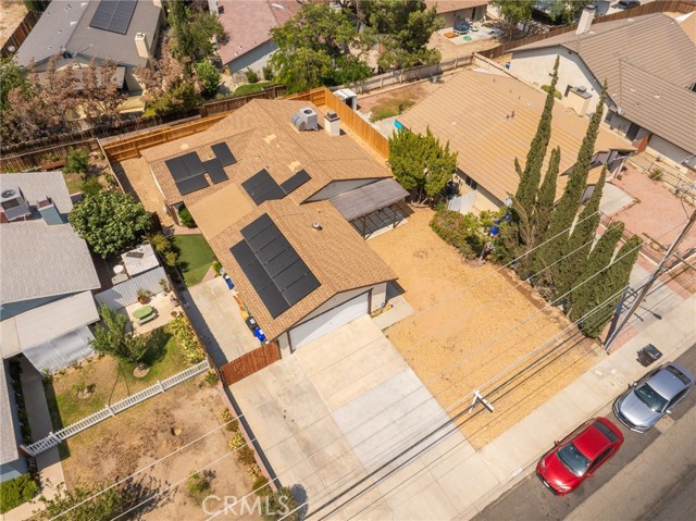 Detail Gallery Image 36 of 49 For 15486 Yates Rd, Victorville,  CA 92395 - 3 Beds | 2 Baths