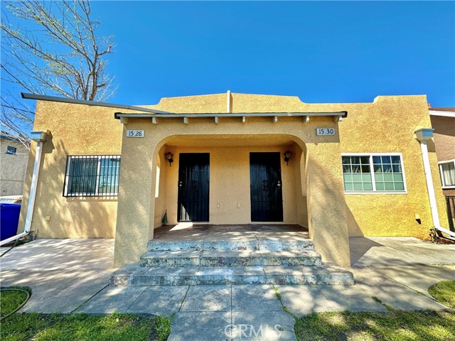 Detail Gallery Image 55 of 63 For 1528 N F St, San Bernardino,  CA 92405 - 4 Beds | 2/2 Baths