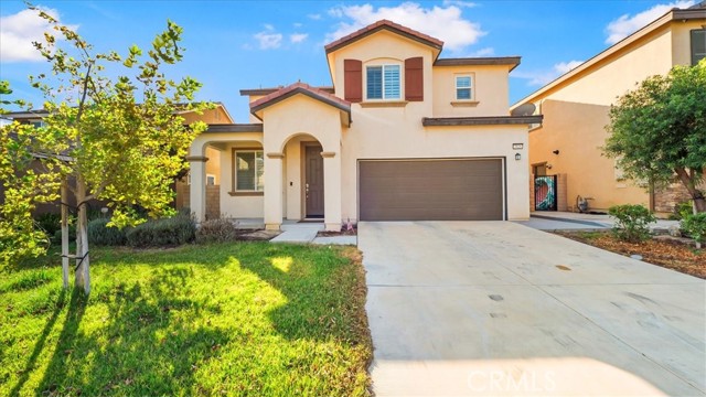 3826 Bur Oak Rd, San Bernardino, CA 92407