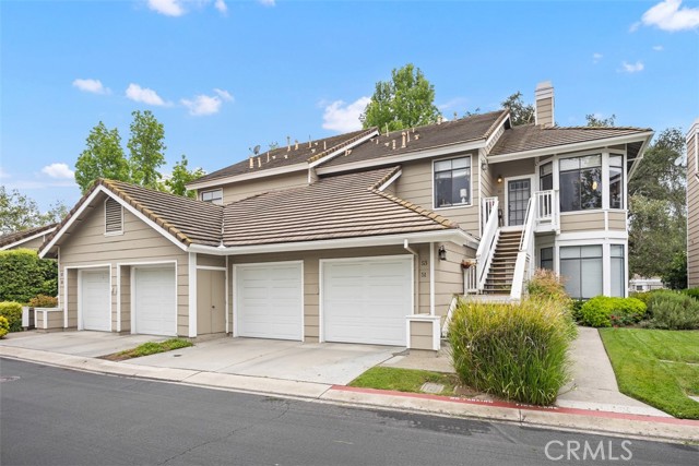 Detail Gallery Image 2 of 51 For 53 Oak Knoll #32,  Coto de Caza,  CA 92679 - 2 Beds | 2 Baths
