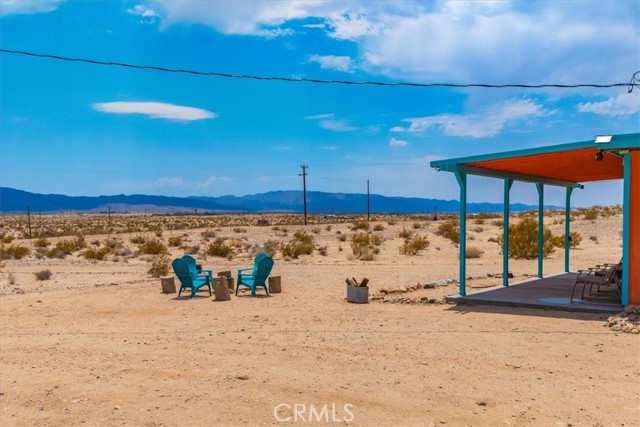 Detail Gallery Image 25 of 44 For 80042 Mesa Dr, Twentynine Palms,  CA 92277 - 0 Beds | 1 Baths