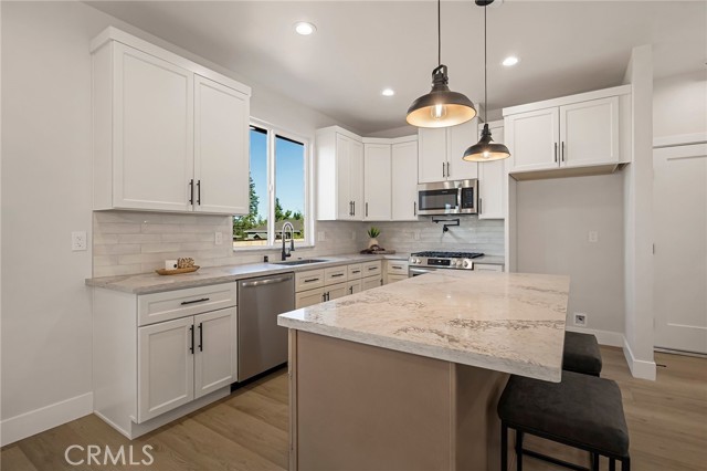 Detail Gallery Image 15 of 43 For 5887 Orrin Dr, Paradise,  CA 95969 - 2 Beds | 2 Baths