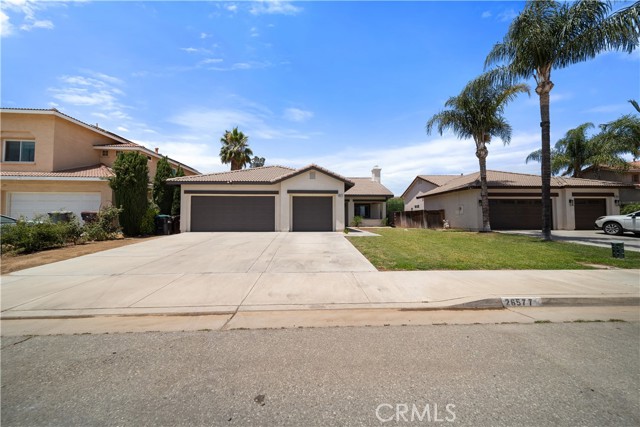 Detail Gallery Image 42 of 42 For 26577 Trumble Rd, Menifee,  CA 92585 - 3 Beds | 2 Baths