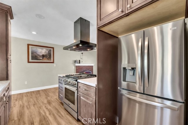 Detail Gallery Image 2 of 32 For 4175 Rudisill, Montclair,  CA 91763 - 4 Beds | 3 Baths