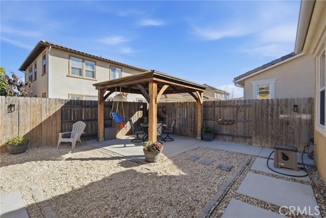 Detail Gallery Image 26 of 40 For 815 W Elaine, Santa Maria,  CA 93458 - 4 Beds | 3 Baths