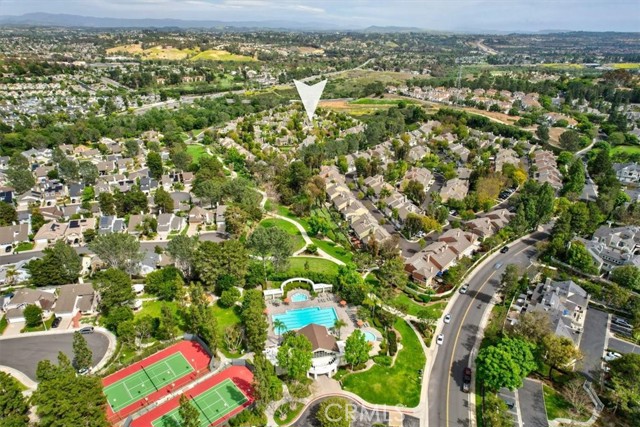 Detail Gallery Image 34 of 48 For 15 Rosewood, Aliso Viejo,  CA 92656 - 3 Beds | 2/1 Baths