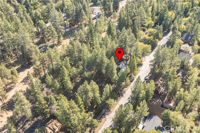 43320 Sand Canyon, Big Bear Lake, CA 92315