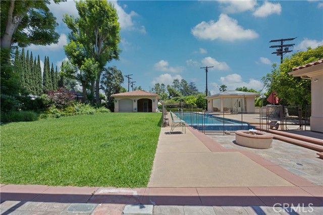 Detail Gallery Image 51 of 69 For 2280 S Oak Knoll Ave, San Marino,  CA 91108 - 5 Beds | 7 Baths