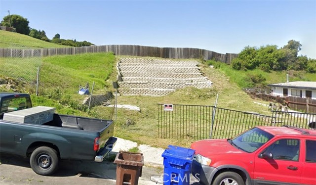 Detail Gallery Image 2 of 2 For 3706 Montera, El Sobrante,  CA 94803 - – Beds | – Baths