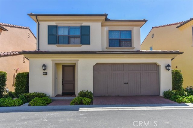 Detail Gallery Image 1 of 1 For 121 Island Coral, Irvine,  CA 92620 - 3 Beds | 2/1 Baths