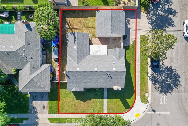 Detail Gallery Image 32 of 33 For 401 S Basque, Fullerton,  CA 92833 - 4 Beds | 2 Baths