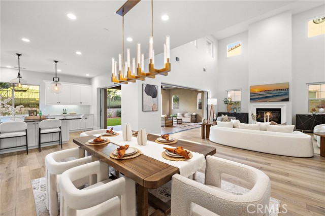 Detail Gallery Image 9 of 37 For 1621 Sunset View, Lake Forest,  CA 92679 - 4 Beds | 4/1 Baths