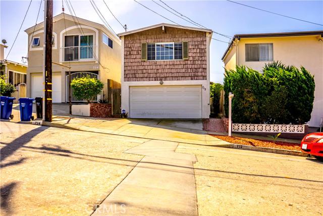 712 Longfellow Avenue, Hermosa Beach, California 90254, 3 Bedrooms Bedrooms, ,2 BathroomsBathrooms,Residential,Sold,Longfellow,SB16055560