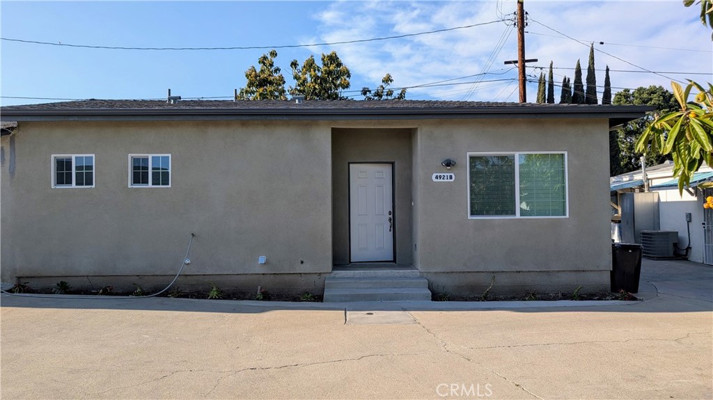 4921 Rio Hondo Avenue #B