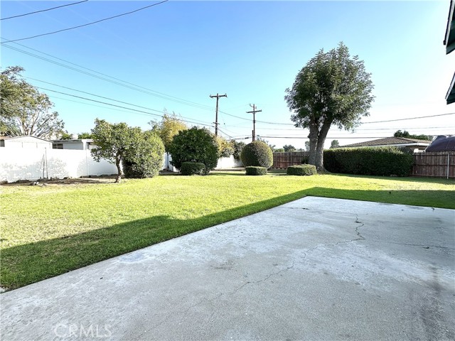 Detail Gallery Image 21 of 25 For 408 N Phillips Ave, West Covina,  CA 91791 - 4 Beds | 2 Baths