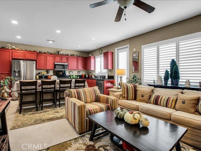 Detail Gallery Image 7 of 38 For 11852 Morning Star Drive, Desert Hot Springs,  CA 92240 - 3 Beds | 2/1 Baths