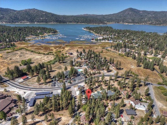 777 Iris, Big Bear Lake, CA 92315