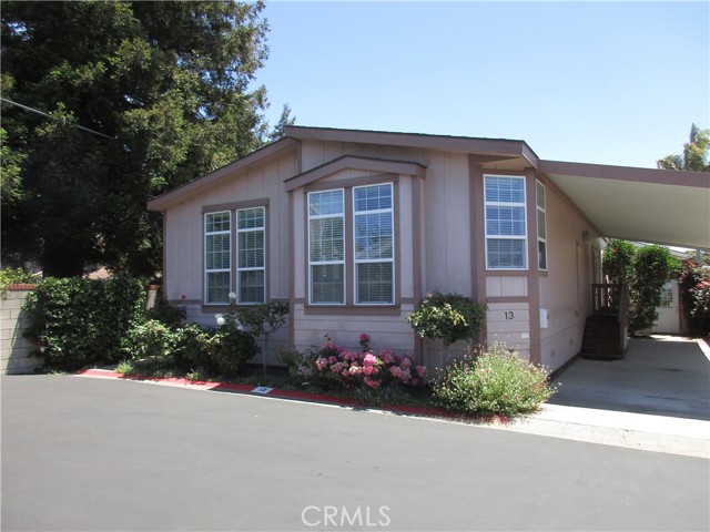 Detail Gallery Image 1 of 14 For 3395 S. Higuera St #13,  San Luis Obispo,  CA 93401 - 3 Beds | 2 Baths