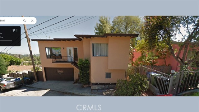 597 Crane Blvd, Los Angeles, CA 90065