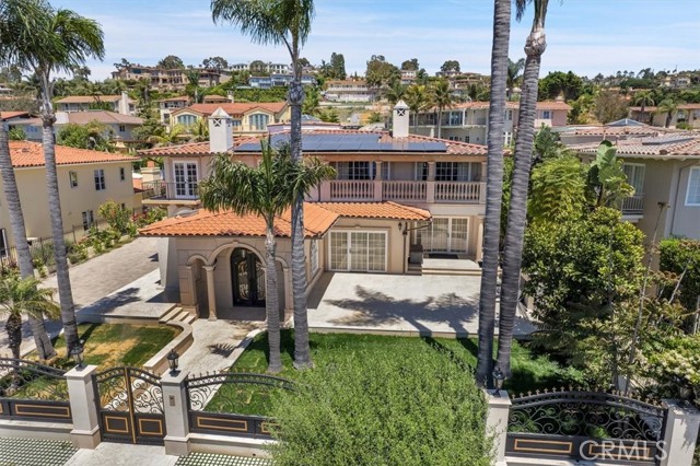 1548 Via Martinez, Palos Verdes Estates, California 90274, 6 Bedrooms Bedrooms, ,6 BathroomsBathrooms,Residential,For Sale,Via Martinez,PV24118465