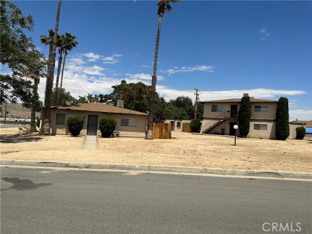 56181 Papago, Yucca Valley, CA, 92284 56181 Papago, Yucca Valley, CA, 92284