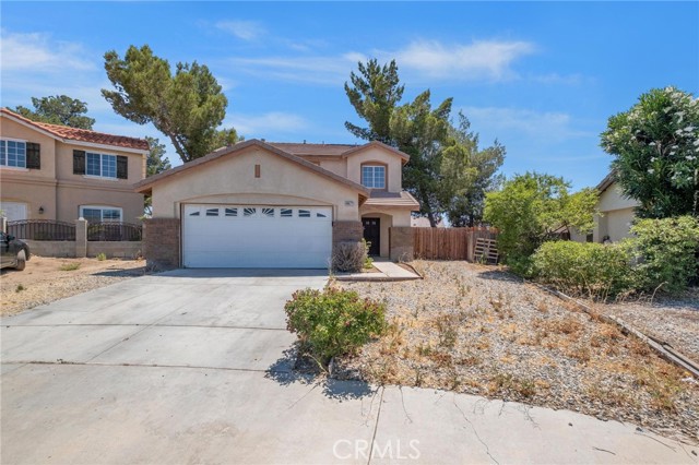 Detail Gallery Image 1 of 21 For 14677 Foothill Rd, Victorville,  CA 92394 - 3 Beds | 2/1 Baths