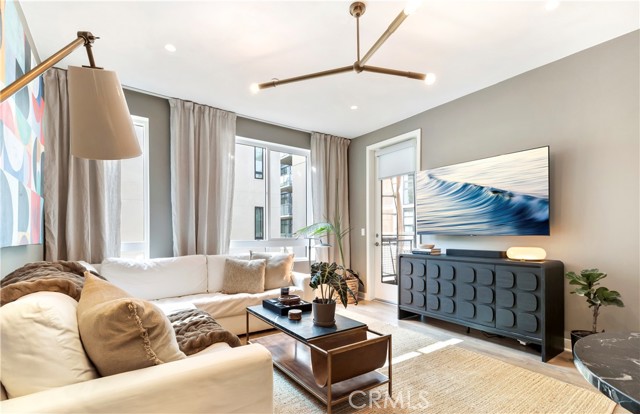 Detail Gallery Image 3 of 20 For 2344 Nolita, Irvine,  CA 92612 - 1 Beds | 1 Baths