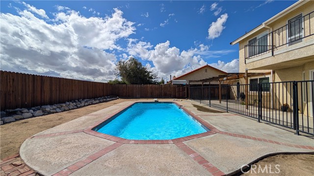 Detail Gallery Image 43 of 49 For 13055 Riverview Dr, Victorville,  CA 92395 - 3 Beds | 2/1 Baths