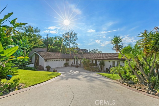 12751 Panorama View, North Tustin, CA 92705