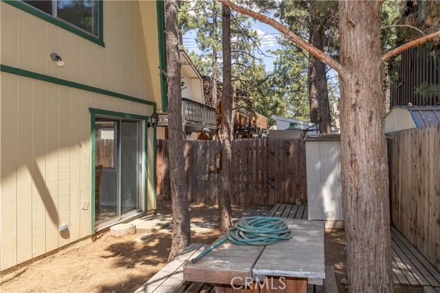 Detail Gallery Image 20 of 21 For 2064 9th Ln, Big Bear City,  CA 92314 - 2 Beds | 1 Baths