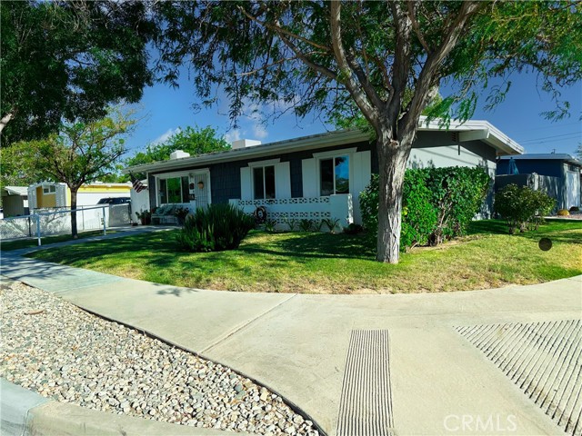 Detail Gallery Image 29 of 43 For 1046 W Avenue H2, Lancaster,  CA 93534 - 3 Beds | 2 Baths