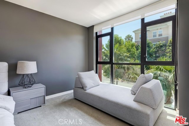 Detail Gallery Image 18 of 36 For 13045 Pacific Promenade #107,  Los Angeles,  CA 90094 - 1 Beds | 2 Baths