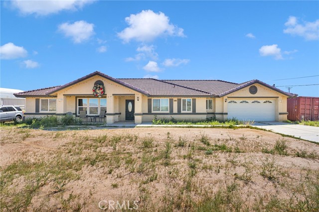 Detail Gallery Image 38 of 52 For 23661 Laurel, Apple Valley,  CA 92308 - 4 Beds | 3 Baths