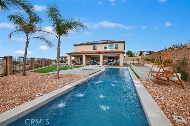 Detail Gallery Image 60 of 75 For 16069 Ranchview Ct, Riverside,  CA 92504 - 5 Beds | 4/1 Baths