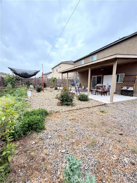 Detail Gallery Image 35 of 39 For 156 Harp Ct, Merced,  CA 95341 - 4 Beds | 3 Baths