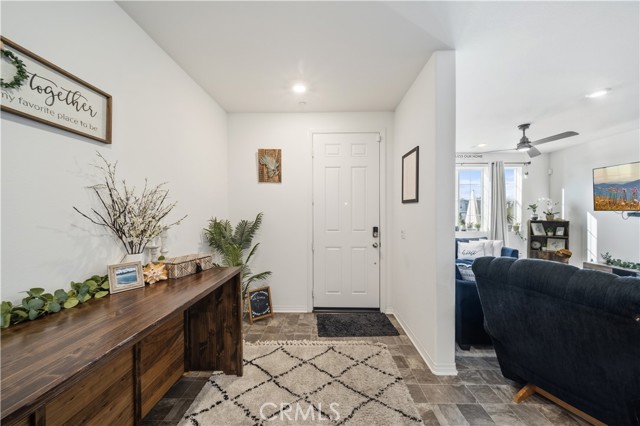 Detail Gallery Image 6 of 33 For 16000 Lasselle #5,  Moreno Valley,  CA 92551 - 3 Beds | 2/1 Baths