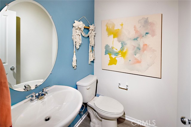 Detail Gallery Image 7 of 15 For 30543 Shakespeare Rd, Winchester,  CA 92596 - 3 Beds | 2/1 Baths
