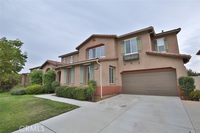 7252 Berry Creek St, Eastvale, CA 92880