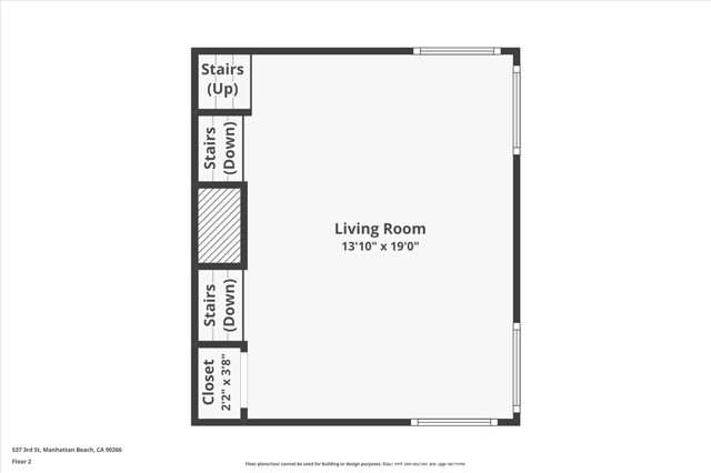 537 3rd Street, Manhattan Beach CA: https://media.crmls.org/medias/03cb118b-92a4-4243-846c-dc8bb579a9cb.jpg